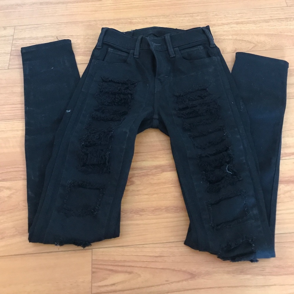 Urban Outfitters jeans